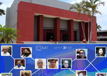 Evalúan Licenciatura en Idioma Inglés de la UAT