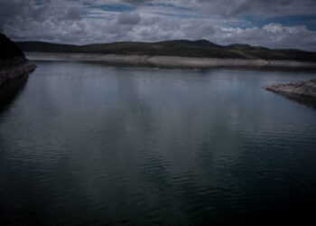 Pide Conagua a Chihuahua sumar esfuerzos para cumplir entrega de agua a EU