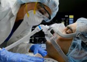 Reportan 137 casos nuevos de Covid en Tamaulipas y 20 muertos