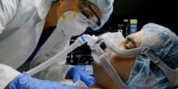 Reportan 137 casos nuevos de Covid en Tamaulipas y 20 muertos