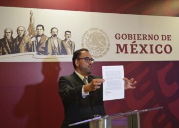 Llama delegado a recobrar Estado de derecho por conflicto de agua