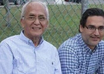 Fallece Don Erasmo González Martínez, ex alcalde de Cd. Madero, Tamaulipas