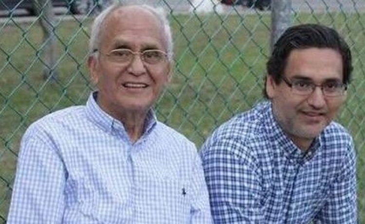 Fallece Don Erasmo González Martínez, ex alcalde de Cd. Madero, Tamaulipas