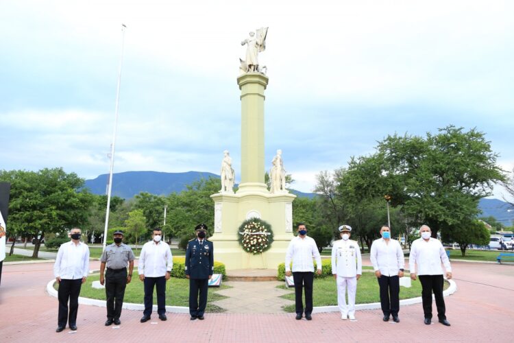 Gobierno del Estado defenderá con determinación intereses de familias tamaulipecas