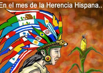 Declaran en EU Mes de la Herencia Hispana