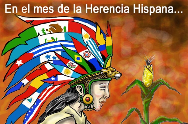 Declaran en EU Mes de la Herencia Hispana