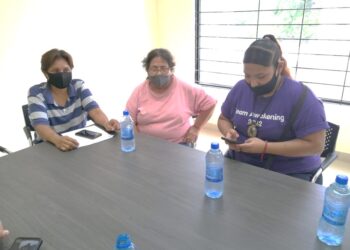 Despiden injustificadamente a tres operarias de maquiladora Springfield Wire