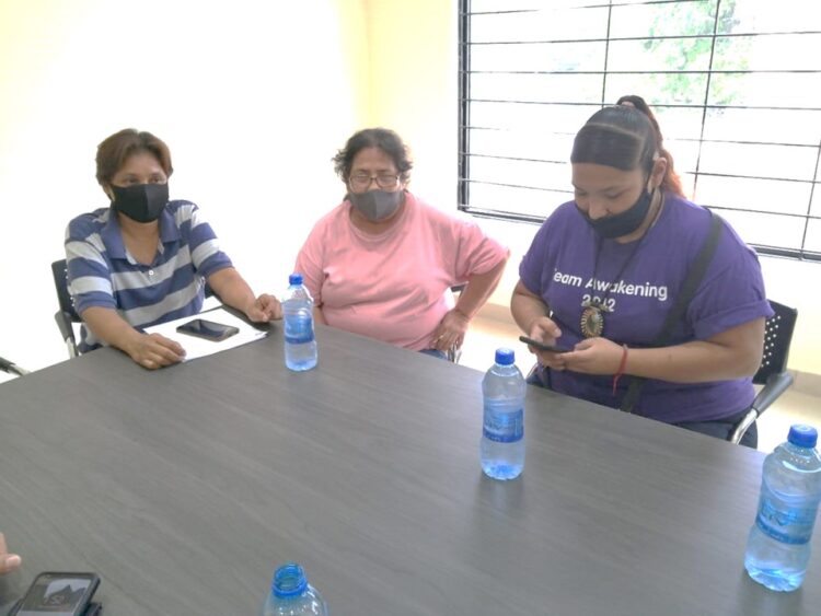 Despiden injustificadamente a tres operarias de maquiladora Springfield Wire