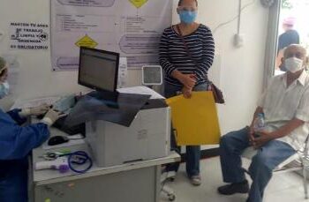 Implementa ISSSTE protocolos para la reapertura de la atención médica