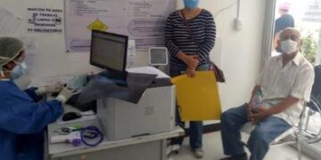 Implementa ISSSTE protocolos para la reapertura de la atención médica