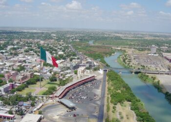 Confirma EU cierre temporal de frontera con México