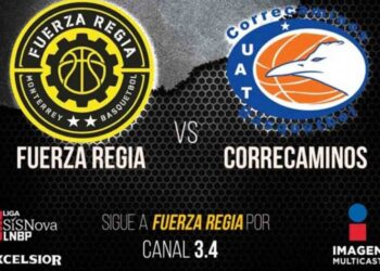 Cancelan serie Fuerza Regia y Correcaminos de UAT por brote de Coivd