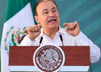 Cártel de Jalisco Nueva Generación busca infiltrar Ciudad de México: Durazo