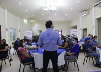 Arrancan foros de consulta que realizará el PAN Tamaulipas