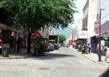 Imparables contagios de Covid en Cd. Victoria; hoy 46 de 107 casos estatales