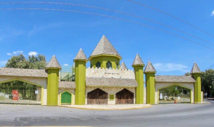 Reabrirán parques Narciso Mendoza, Viveros, Laguito y Patinadero