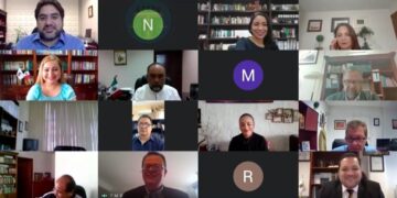 Participa TRIELTAM en foro sobre Libertad de Expresión en Procesos Electorales