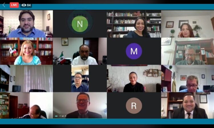 Participa TRIELTAM en foro sobre Libertad de Expresión en Procesos Electorales