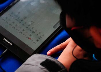 25% con nula o mala conectividad para educación a distancia: SEP