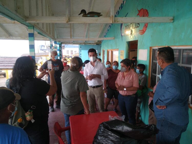 En la crisis de COVID-19 aún no tenemos la batalla ganada: PVEM