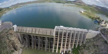 Desnudan manejo errático de Cuenca del Río Bravo; exigen regreso a legalidad y equidad