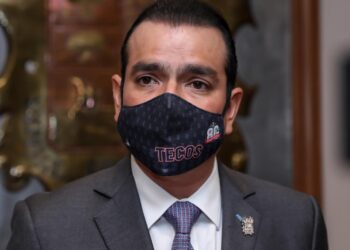 Logra Rivas extiendan horario de carril Sentri N- Laredo- Laredo