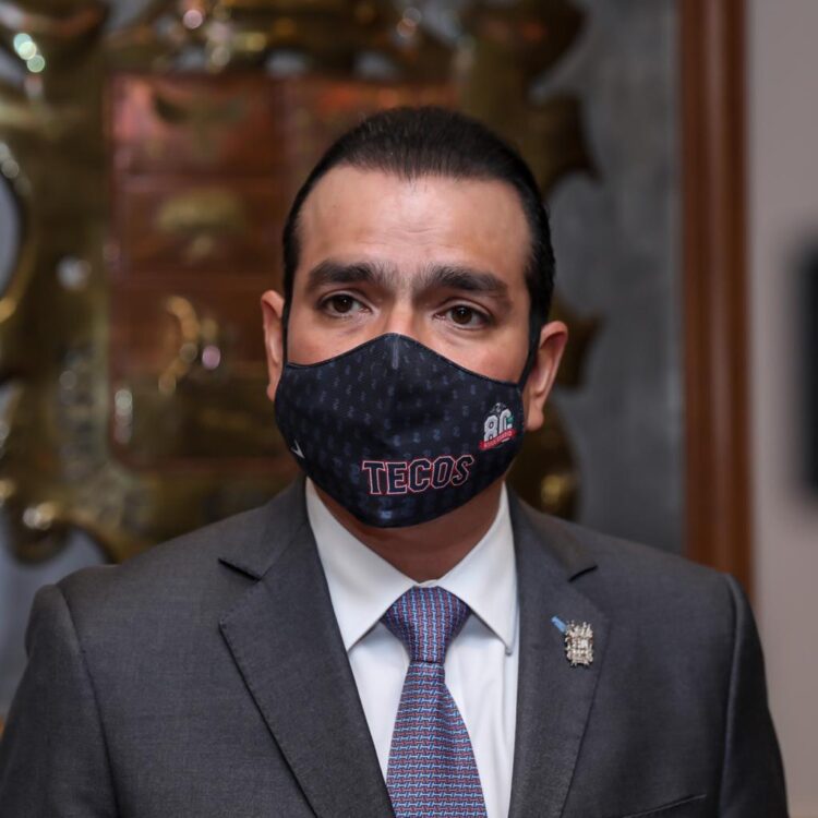 Logra Rivas extiendan horario de carril Sentri N- Laredo- Laredo