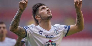 Pachuca se impone 1- 0 ante Atlas