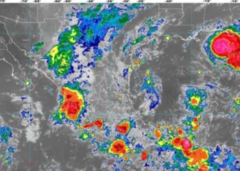 Prevén hasta 54 frentes fríos en esta temporada
