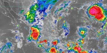 Prevén hasta 54 frentes fríos en esta temporada