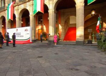 Se han ahorrado 560 mmdp por combate a corrupción:AMLO