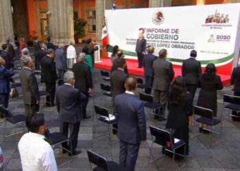 Advierte no tolerará fraudes electorales; autoridades impuestas causan mucho daño