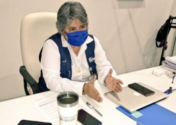 Reportan 145 casos de Covid y 15 muertos; pide SST respetar medidas en fase II