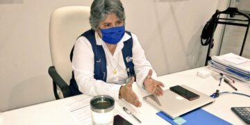 Reportan 145 casos de Covid y 15 muertos; pide SST respetar medidas en fase II