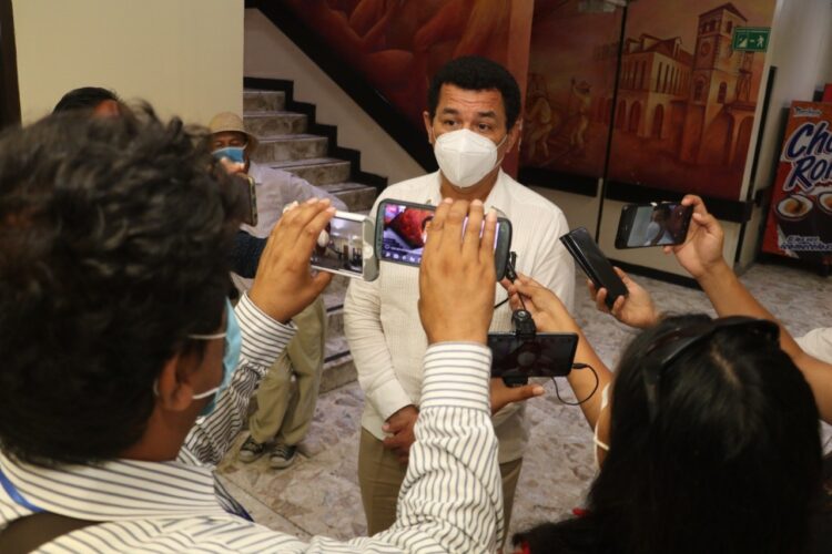 Con hechos responde AMLO a los mexicanos: Alcalde Mario López