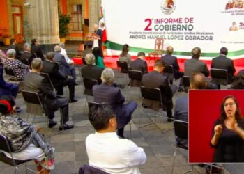 Saldremos de pandemia con un mejor sistema de salud:AMLO