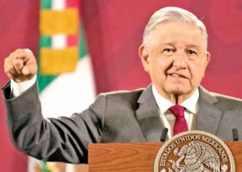Vamos saliendo de una crisis profunda: López Obrador