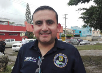 Nace “BUO”; apoyan a Ciro Hernández para alcaldía de Altamira.