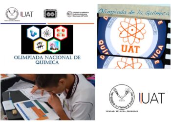 Emiten convocatoria etapa regional de la Olimpiada Nacional de Química