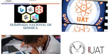 Emiten convocatoria etapa regional de la Olimpiada Nacional de Química