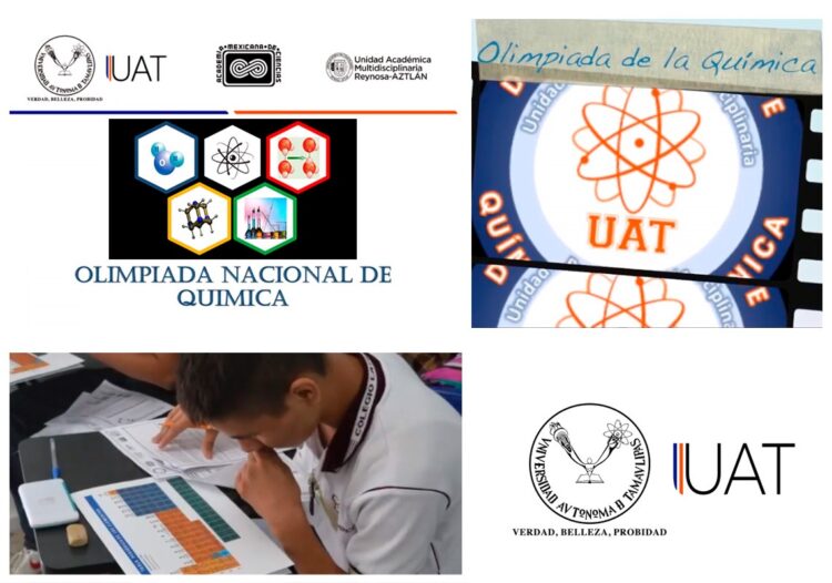 Emiten convocatoria etapa regional de la Olimpiada Nacional de Química