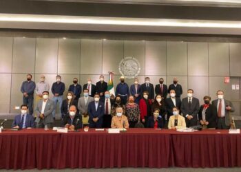 Acuerdan mesa de trabajo por conflicto de agua en Chihuahua