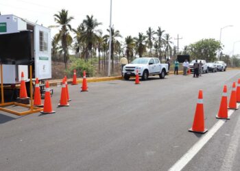 Activan dispositivo de emergencia en Chiapas para erradicar Mosca del Mediterráneo