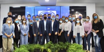 Diputados panistas definen agenda parlamentaria final