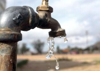 Prepárese, mañana mega corte de agua en Victoria, afectará a más de 400 colonias