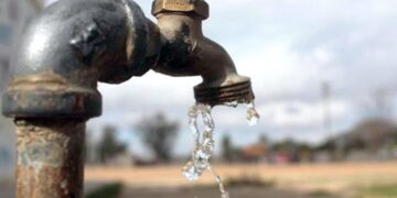 Prepárese, mañana mega corte de agua en Victoria, afectará a más de 400 colonias