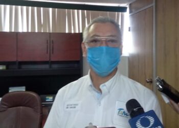 Advierten rebrote de coronavirus si población no acata medidas sanitarias