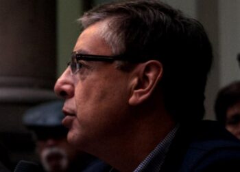 Jaime Cárdenas denuncia corrupción en el INDEP