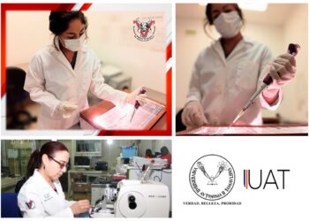 Reacredita SENASICA laboratorio de diagnóstico de la FMVZ-UAT