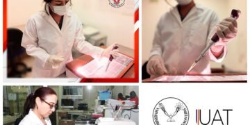 Reacredita SENASICA laboratorio de diagnóstico de la FMVZ-UAT